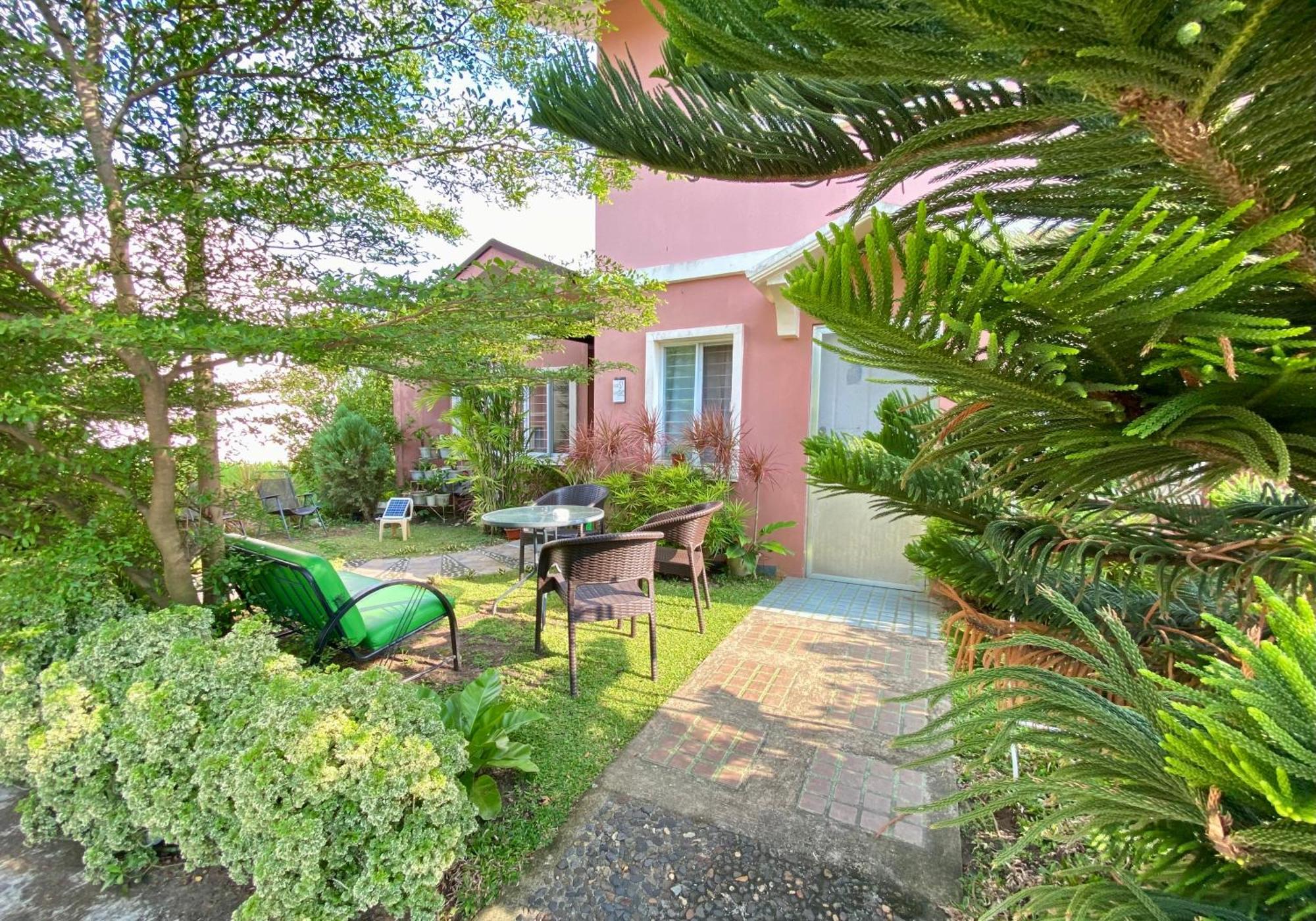 Relaxing Home At Camella Bacolod, Near Airport, Rockwell, Terminals, Famous Resto ภายนอก รูปภาพ