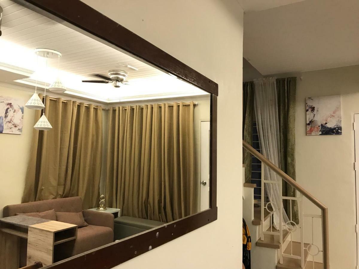 Relaxing Home At Camella Bacolod, Near Airport, Rockwell, Terminals, Famous Resto ภายนอก รูปภาพ