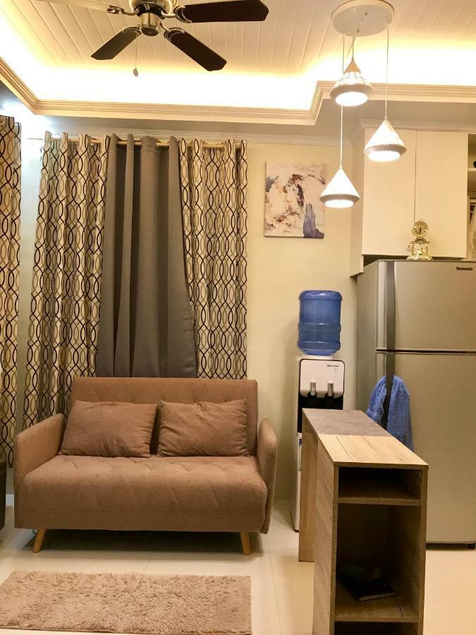 Relaxing Home At Camella Bacolod, Near Airport, Rockwell, Terminals, Famous Resto ภายนอก รูปภาพ