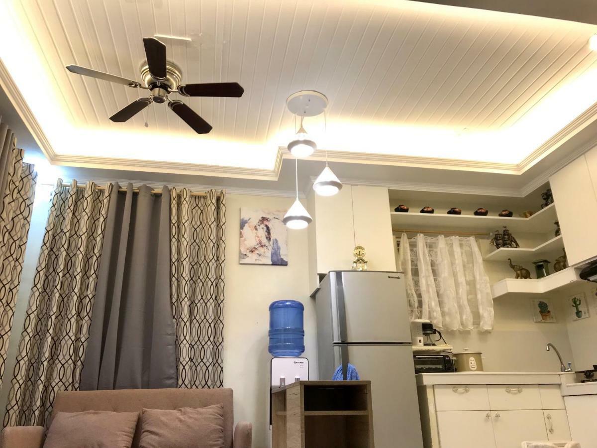 Relaxing Home At Camella Bacolod, Near Airport, Rockwell, Terminals, Famous Resto ภายนอก รูปภาพ